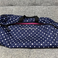 Benetton バッグ(靴/バッグ)の中古が安い！激安で譲ります・無料