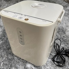 スチーム加湿器　東芝　差し上げます。