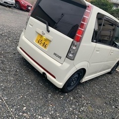 l150sムーブ後期ターボの画像