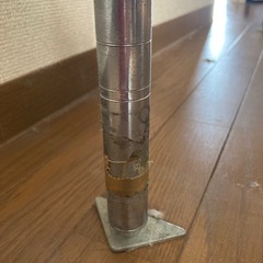 スチールラックの画像