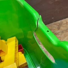 MEGA BLOKS 1才からのメガブロック わくわくサファリ・デラックスセット 知育玩具 おもちゃ ホビー の画像