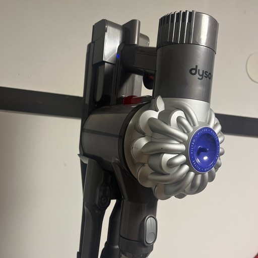 Dyson掃除機