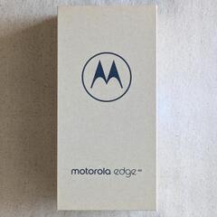 Motorola edge 40 256GB イクリプスブラック