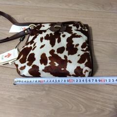 チーバ　ショルダーバックの画像