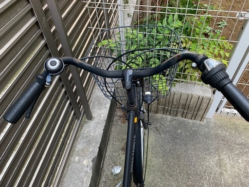 自転車