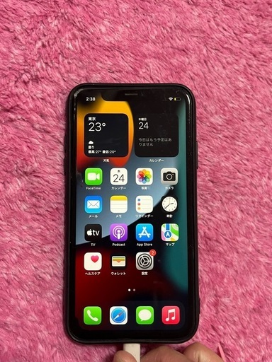 家電 iPhone11