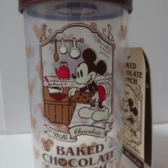 Disney★お菓子入れ