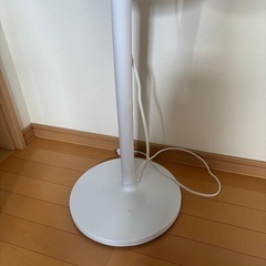 扇風機　今夏購入の画像