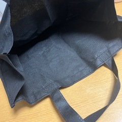 Dr.Martensのショッパーの画像