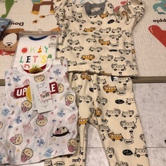 ベビー服
