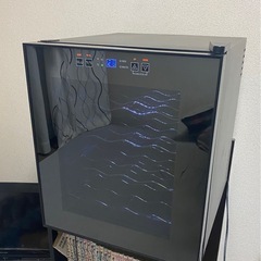 ワインセラー
