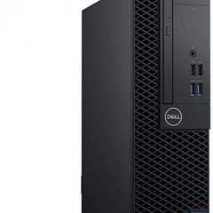 DELL Optiplex 3060/5060/7060 SFF...