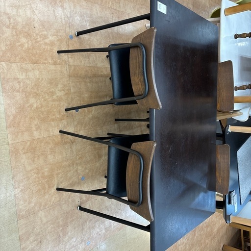 【トレファク摂津店】ニトリダイニング5点セット入荷致しました！