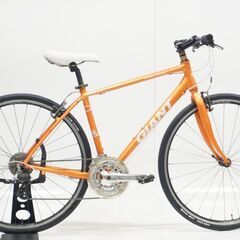 ジャンク GIANT 「ジャイアント 」 ESCAPE R3 2...