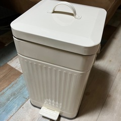 ゴミ箱
