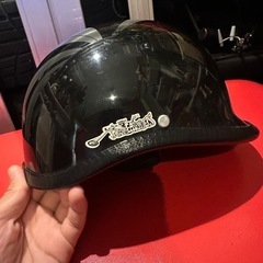 イージーライダース　ジョッキー　ヘルメット