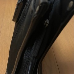 メンズ ビジネスバッグ 就活 リクルートの画像
