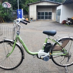 ⭐️電動自転車⭐️Panasonic 