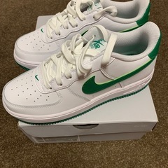 エアフォース1 ジュニア23cmの画像