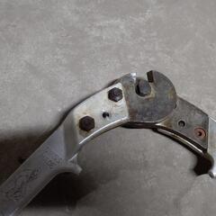 ワイヤーカッターの画像