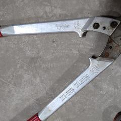 ワイヤーカッターの画像