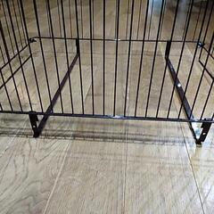 ストーブガード（フルガートタイプ）の画像