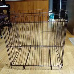 ストーブガード（フルガートタイプ）の画像