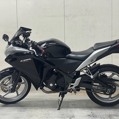 早い者勝ち❤️CBR250R ＣＢＲ２５０Ｒ