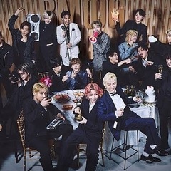 BE:FISRT MAZZEL好き集まれ✨