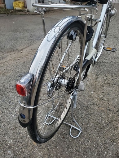 ◻️電動自転車◻️Panasonic