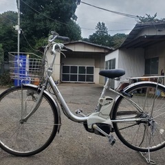 ◻️電動自転車◻️Panasonic