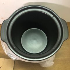 時短 かんたん スロークッカー DT-SC1611 調理器具 煮込み調理鍋 1024-8の画像