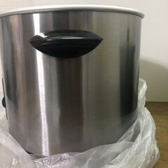時短 かんたん スロークッカー DT-SC1611 調理器具 煮込み調理鍋 1024-8の画像
