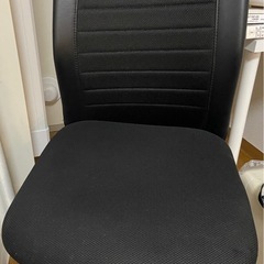 ニトリのオフィスチェア