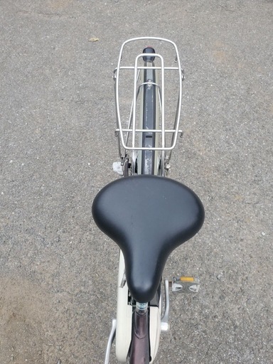 ◻️電動自転車◻️BS　アシスタ