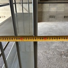 スリッパ、靴置きにどうですか？の画像