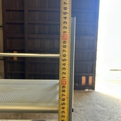 スリッパ、靴置きにどうですか？の画像