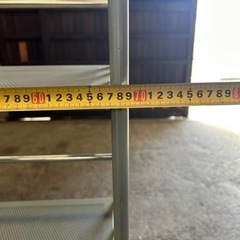 スリッパ、靴置きにどうですか？の画像