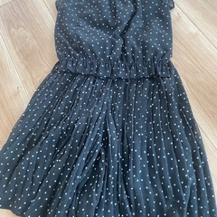 KP シフォン セットアップ 