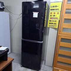 美品 激安 三菱 370L 安心の保証付き‼️28,200円‼️