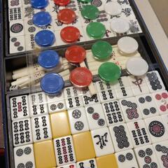 麻雀🀄です。の画像