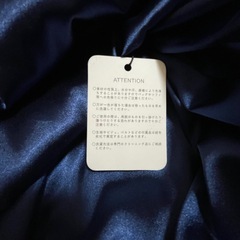 未使用品✨フォーマルドレス👗 の画像