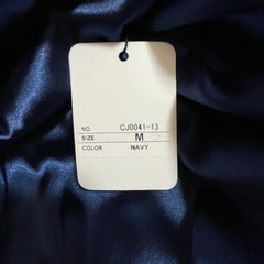 未使用品✨フォーマルドレス👗 の画像