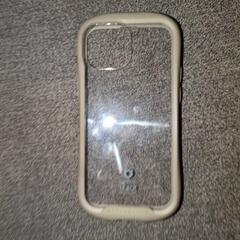 iFace　ベージュ