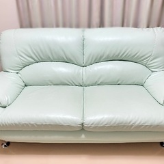 立川 島忠購入 ソファ 2人掛け 3人掛け ソファー