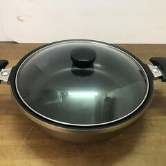 未使用 アルミニウム合金 ミニクック YOSHINO  BEST Selection Cook Ware 1024-9の画像