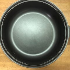 未使用 アルミニウム合金 ミニクック YOSHINO  BEST Selection Cook Ware 1024-9の画像