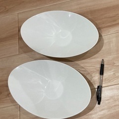 カレー皿