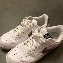 NIKEエアフォース1スニーカー