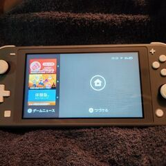 [27日まで]NintendoSwitchLite譲ります ③の画像